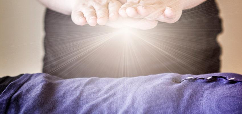 O poder do Ki - descubra como atua a energia Reiki