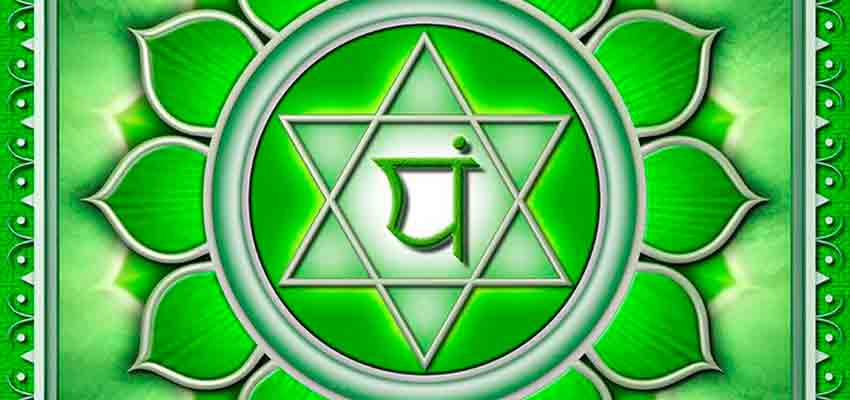 Conhecendo o Quarto Chakra - Anahata