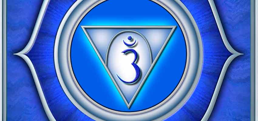 Conhecendo o Sexto Chakra – Agnya