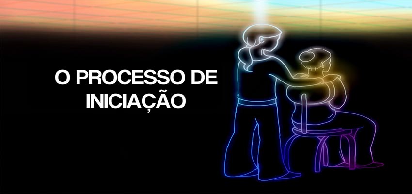 Iniciação ou Sintonização Reiki | Parte II