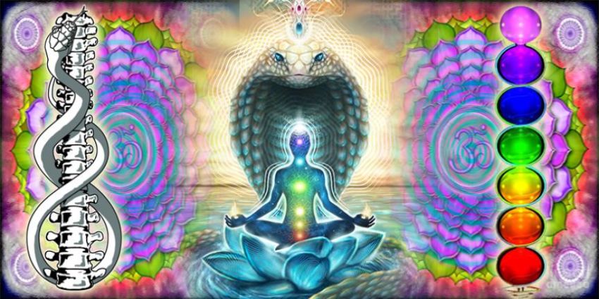 Kundalini Reiki