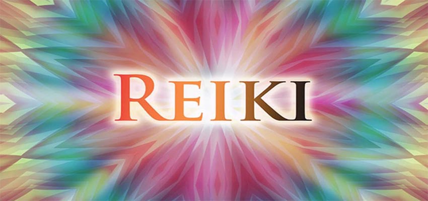 Reiki e seus graus