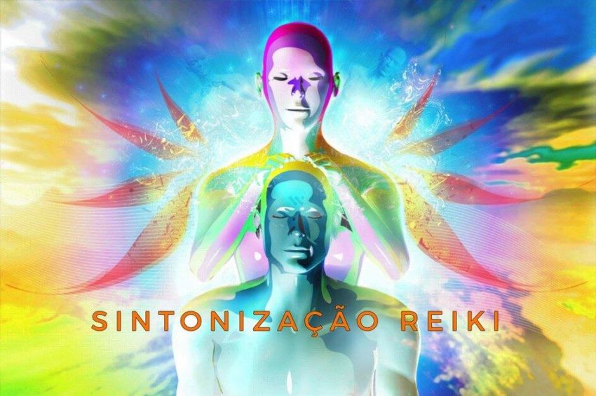 Iniciação ou Sintonização Reiki | Parte I